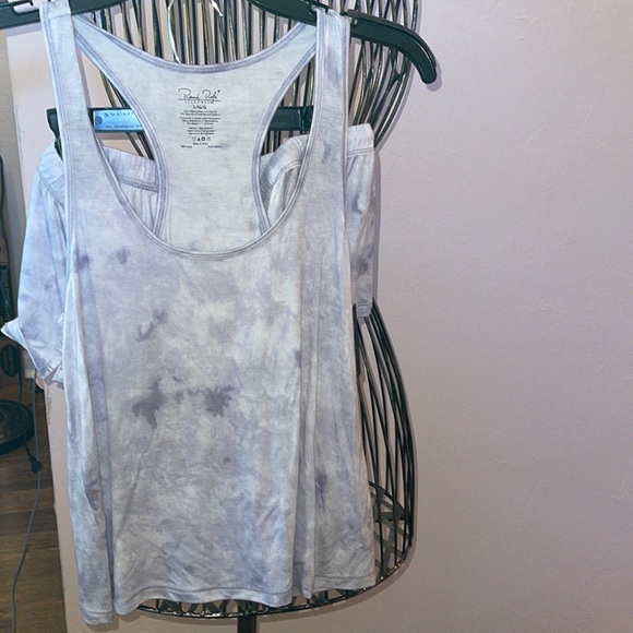 Rene Rofé 2piece Pajama Lounge Set Med. - Picture 1 of 11